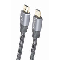 Gembird Gembird Prémium HDMI 2.0 4K 60Hz kábel 1m (CCBP-HDMI-1M)