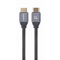 Gembird Gembird Prémium HDMI 2.0 4K 60Hz kábel 3m (CCBP-HDMI-3M)