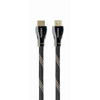 Gembird Gembird Prémium HDMI 2.1 8K 60Hz kábel 1m (CCBP-HDMI8K-1M)