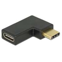 Delock Delock USB 3.1 GEN 2 USB C jobbos adapter (65915)