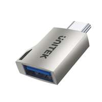 Unitek Unitek Prémium USB C apa - USB 3.1 Gen1 anya adapter (A1025GNI)