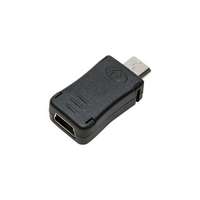 Logilink Logilink mini USB - micro USB fordító átalakító (AU0010)