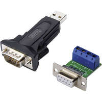 Digitus Digitus USB 2.0 - RS485 DB9M konverter (DA-70157)