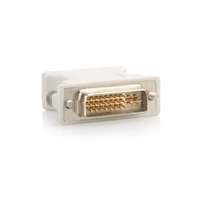 Gembird Gembird DVI 24+5 apa - VGA anya átalakító adapter (A-DVI-VGA)