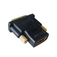 Gembird Gembird DVI 18+1 apa - HDMI anya átalakító adapter (A-HDMI-DVI-2)