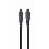 Gembird Gembird Toslink optikai kábel 10m (CC-OPT-10M)