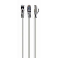 Gembird Gembird FTP Cat6 hálózati patch kábel 20m, szürke (PP6-20M)