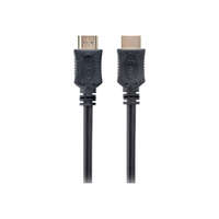 Gembird Gembird HDMI kábel 1.8m aranyozott 1.4 ethernet (CC-HDMI4L-6)