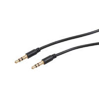 Maclean Maclean 3.5 mm Jack sztereo audio kábel 1.5m (MCTV-815)