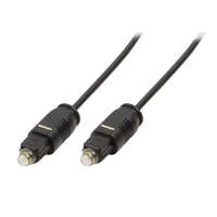 LogiLink Logilink toslink optikai kábel 1.5m (CA1007)