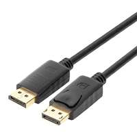 MicroConnect MicroConnect DisplayPort 1.4 8K 60Hz kábel 1m (DP-MMG-100V1.4)