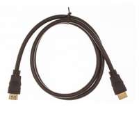 Econ Econ HDMI kábel 1m aranyozott 1.4 ethernet (E-509)