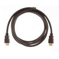 Econ Econ HDMI kábel 2m aranyozott 1.4 ethernet (E-511)