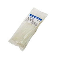 Logilink Logilink kábelkötegelő szett, 100db, 15cm (KAB0002)