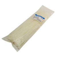 Logilink Logilink kábelkötegelő szett, 100db, 30cm (KAB0004)