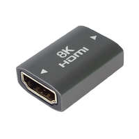 PremiumCord PremiumCord HDMI 2.1 toldó adapter 8K 60HZ (KPHDMA-36)