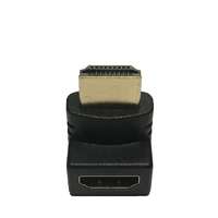 Trusty Trusty HDMI 2.0 270 fokos fordító 4K 60Hz adapter (KS-037-270)