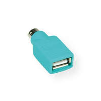 Value Value USB - PS/2 Adapter USB egérhez (12.99.1072)