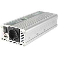 SAL Somogyi módosított szinuszos inverter 12V-ról 230V-ra 1000W/2000W (SAI 2000USB)