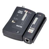 SPROTEK SPROTEK kábel teszter (STM820)