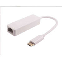 MicroConnect Microconnect USB 3.0 Gigabit LAN adapter hálózati kártya (USB3.1CETHW)