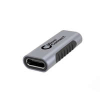 Microconnect Microconnect USB C 10 Gbps 4K 60Hz toldó adapter (USB3.2CFFA)