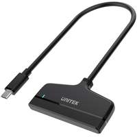 Unitek Unitek Prémium USB C - SATA átalakító konverter (Y-1096A)