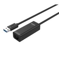 Unitek Unitek Prémium USB 2.0 to RJ45 Ethernet konverter (Y-1468)