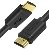 Unitek Unitek Prémium HDMI 2.0 kábel HDR10 1.5m (Y-C137M)
