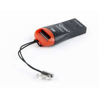 Gembird Gembird microSD kártyaolvasó (FD2-MSD-3)