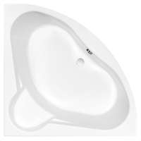 Cersanit S301-013 VENUS 150 SAROKKÁD