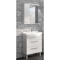  Tboss Trend fürdőszobabútor szett 65cm alsó+mosdó+felső