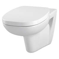 Cersanit Facile fali Wc csésze K30-010