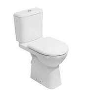  Jika Olymp mélyöblítésű, hátsó kifolyású, fehér, monoblokkos WC csésze / magasított 50 cm ( 8236160000001)