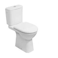  Jika Olymp mélyöblítésű, alsó kifolyású, fehér, monoblokkos WC csésze / magasított 50 cm ( 8236170000001)