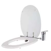EASY-Bid® bidés WC ülőke