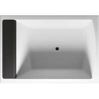 Riho Savona 190x130 egyenes kád 370l