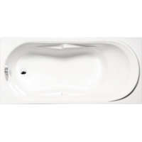 Polysan Adriana 170x74 egyenes kád