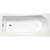 Polysan Lisa 150x70 egyenes kád