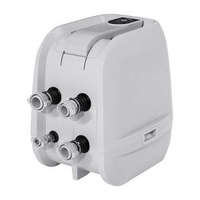 Lay-Z-Spa® AirJet™ és HYDROJET PRO™ SZIVATTYÚ FREEZE SHIELD™ TECHNOLÓGIÁVAL-24%!