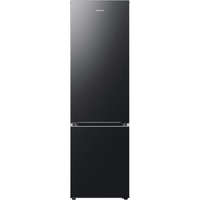 Samsung RB38C607AB1/EF A+++-30%, 387L,TwinCooling, NoFrost, WiFi, Inverteres kombinált hűtőszekrény FEKETE-36%!