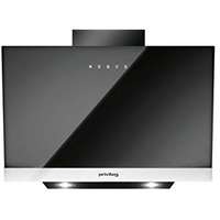 Whirlpool Privileg döntött páraelszívó 80 cm DGHVP 8.3 LT K -45%!!
