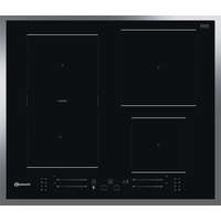 Whirlpool Bauknecht Flexicook 4 zónás beépíthető indukciós főzőlap BS 7160C FT-36%!