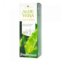Aloe Vera Fytofontana Aloe Vera orrspray 20 ml