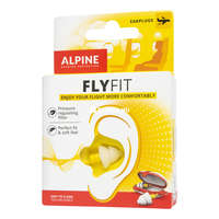 Alpine Alpine FlyFit füldugó utazáshoz 1 pár