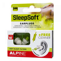 Alpine Alpine SleepSoft füldugó