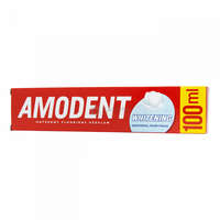 Amodent Amodent Whitening fogkrém 100 ml