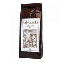 Anti-Candida Anti-Candida tea 60 g
