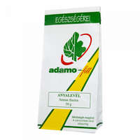 Adamo Adamo anyalevél tea 50 g