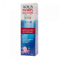 Aqua Maris Aqua Maris Baby orrspray 50 ml